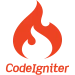 Codeigniter SVG Icon